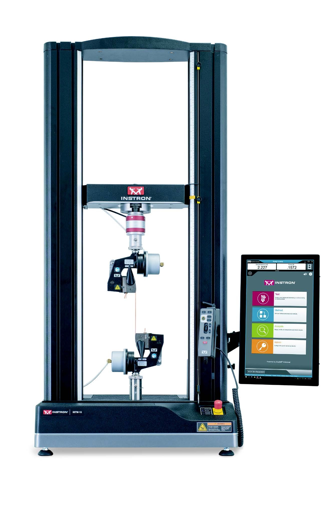 INSTRON 6800系列双立柱电子拉力试验机的图?/></a></div></div></div>         <div class=