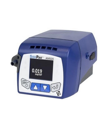 AM520个体暴露粉尘监测仪（PM10,PM2.5)的图?/></a></div> <div class=