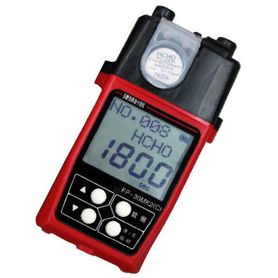 日本理研FP-30MK2（C）型甲醛分析仪的图片