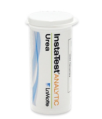 Urea 2尿素试纸条的图片