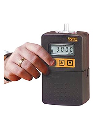 AirChek2000高低流量采样器的图片