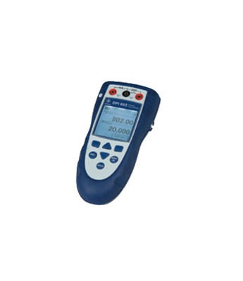 DPI800/802压力校验仪的图片