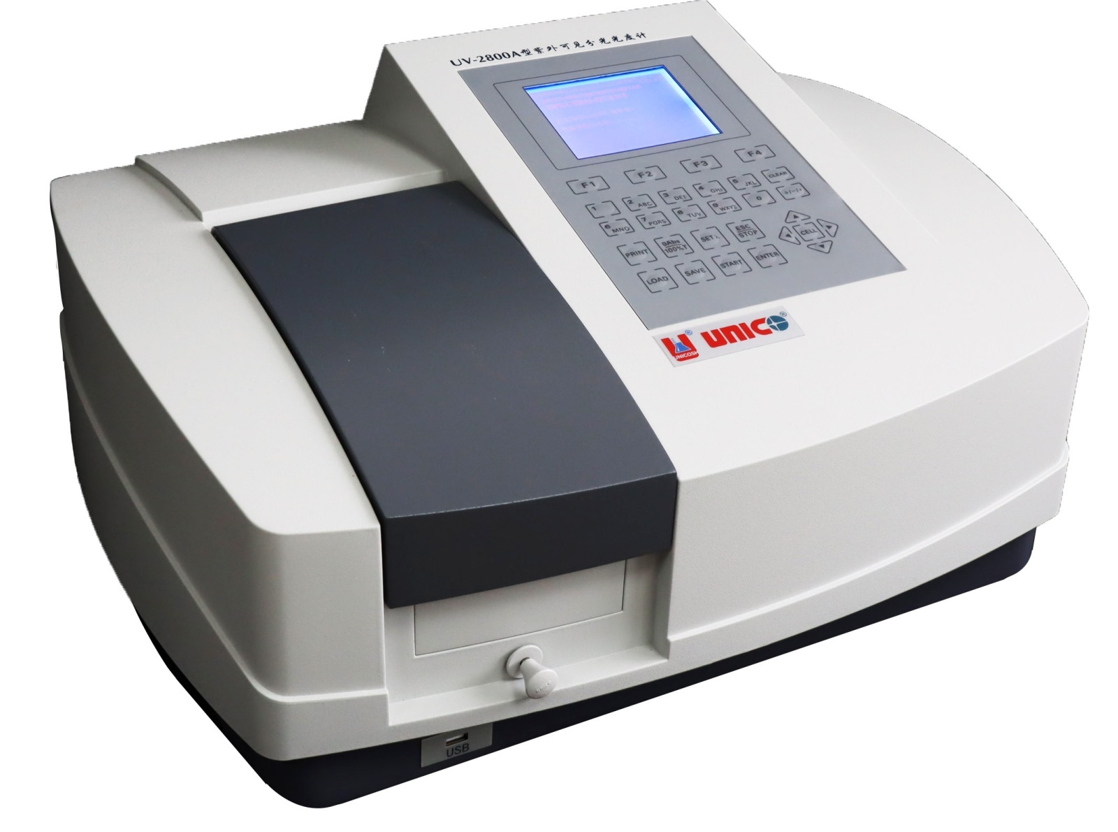 UV-2800A扫描型紫外可见分光光度计的图?/></a></div>              <div class=