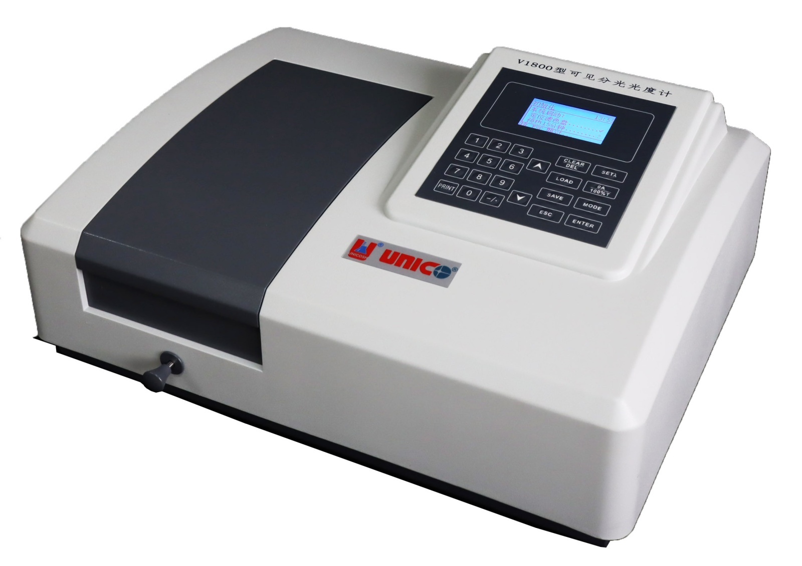 1800型可见分光光度计的图?/></a></div> <div class=