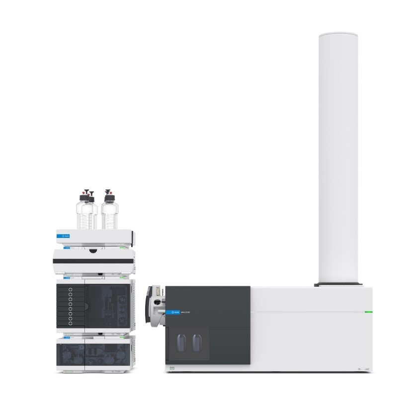 Agilent 6546 Q-TOF液质联用系统的图?/></a></div>              <div class=
