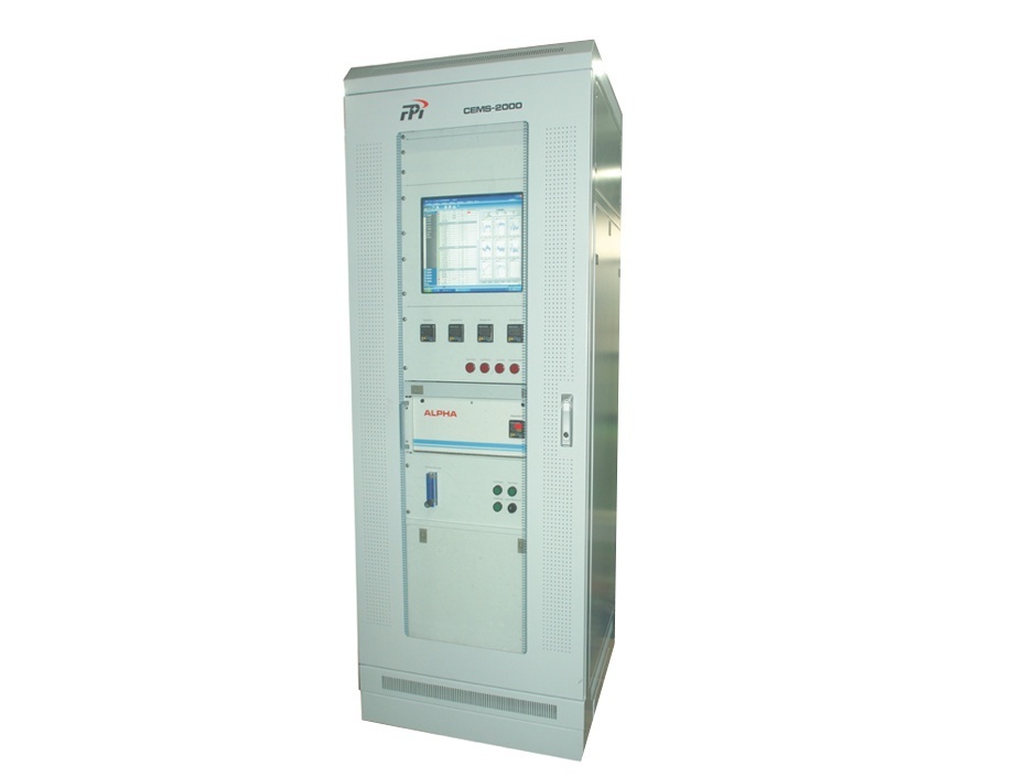 CEMS-2000 B FT型傅立叶烟气连续监测系统的图?/></a></div> <div class=