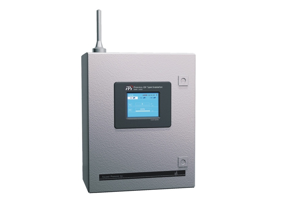 聚光科技OMA-3010微量?amp;氯化氢分析仪的图?/></a></div> <div class=