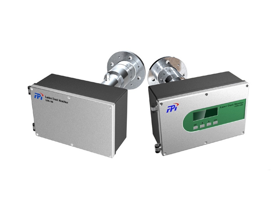 聚光科技LDM-100激光烟尘检测仪的图?/></a></div> <div class=