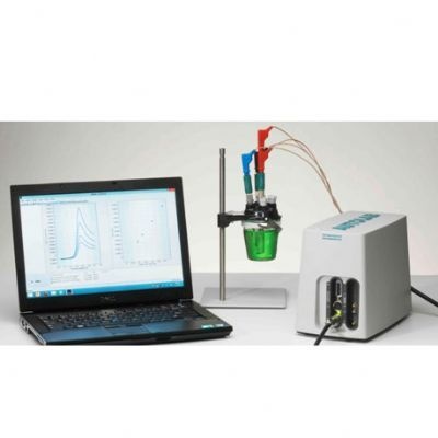 瑞士万通PGSTAT204电化学工作站的图?/></a></div> <div class=