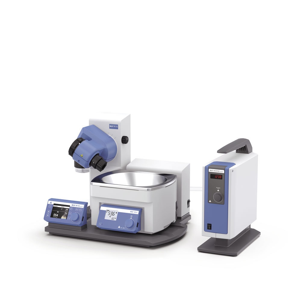 IKA旋转蒸发仪RV 10 auto pro FLEX的图?/></a></div> <div class=