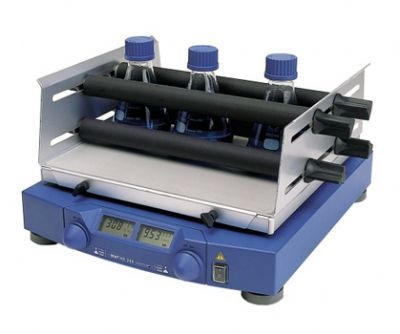 德国IKA/艾卡KS 260 control圆周振荡摇床的图?/></a></div> <div class=