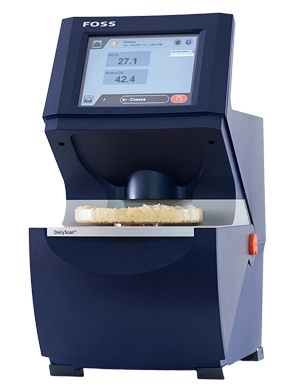 福斯奶酪分析仪DairyScan的图?/></a></div> <div class=