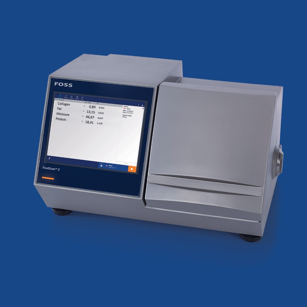 福斯肉类成分快速分析仪FoodScan 2的图?/></a></div>              <div class=