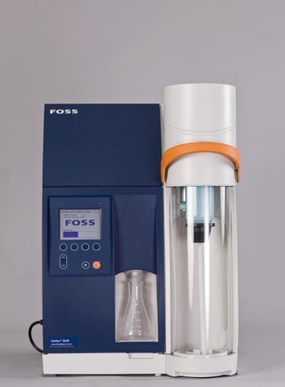 福斯新一代凯氏定氮仪Kjeltec 8200的图?/></a></div> <div class=