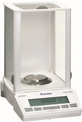 Precisa XB120A电子分析天平的图?/></a></div> <div class=