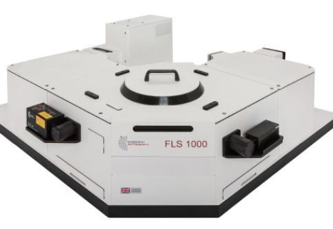 爱丁?稳?瞬态荧光光谱仪FLS1000的图?/></a></div> <div class=