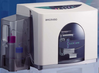 Kurabo QuickGene-610L核酸提取系统的图?/></a></div> <div class=