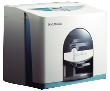 Kurabo QuickGene-810核酸提取系统的图?/></a></div> <div class=