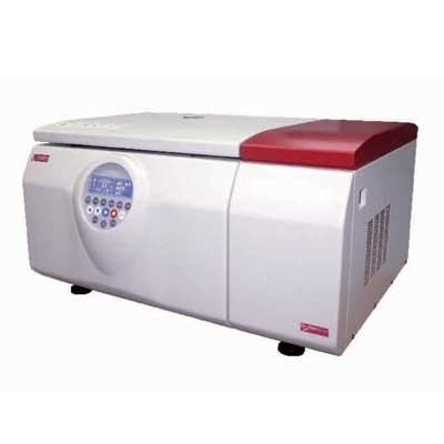 Dynamica V10R大容量台式冷冻离心机的图?/></a></div> <div class=