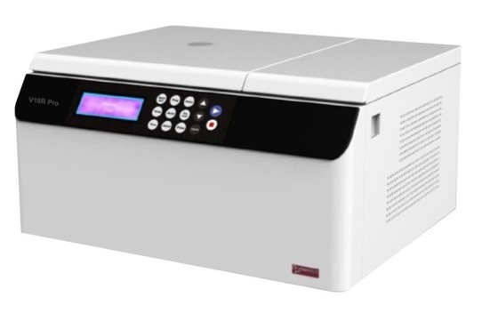 Dynamica V18R多功能台式高速冷冻离心机的图?/></a></div> <div class=