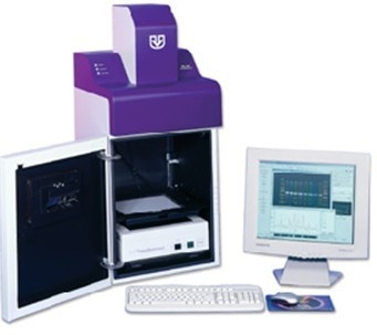 【UVP】凝胶成像系统BioSpectrum 310的图?/></a></div> <div class=