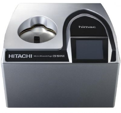 himac微量超速离心机CS150NX的图?/></a></div> <div class=