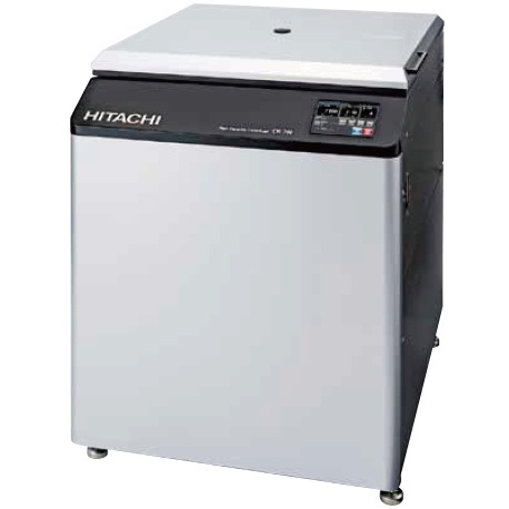 himac大容量冷冻离心机CR7N的图?/></a></div> <div class=
