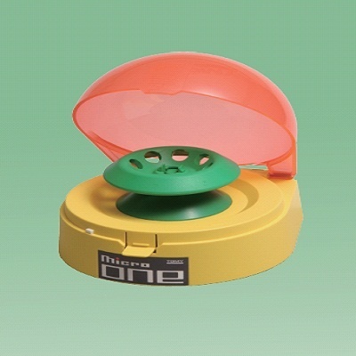 TOMY个人型掌上离心机Micro one的图?/></a></div> <div class=