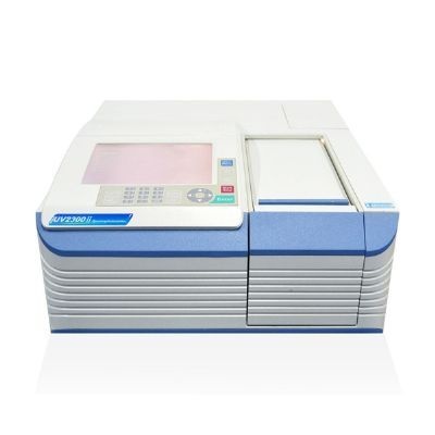 UV23Ⅱ紫外可见分光光度计的图?/></a></div> <div class=