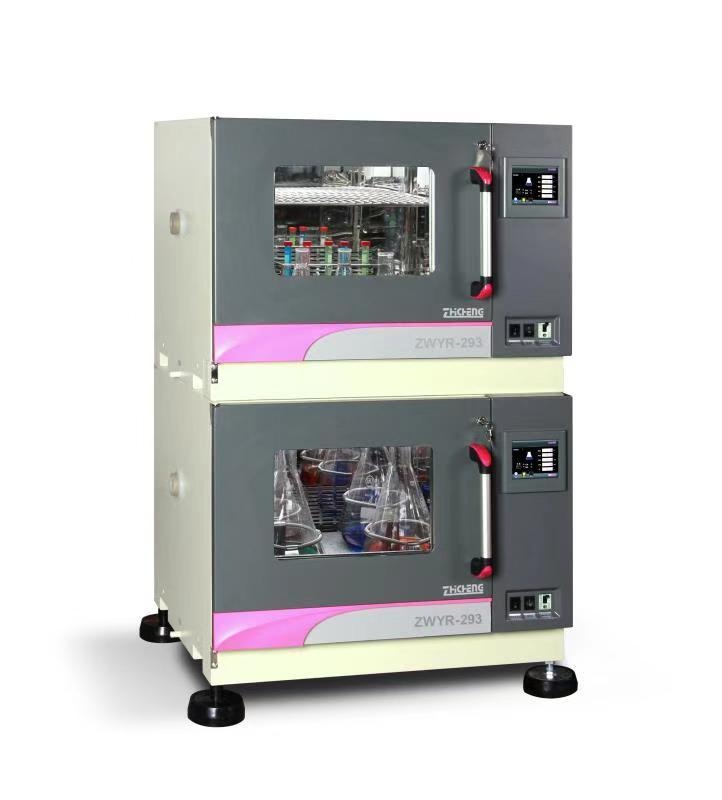 小叠加大装载恒温培养振荡器ZWYC-293的图?/></a></div> <div class=