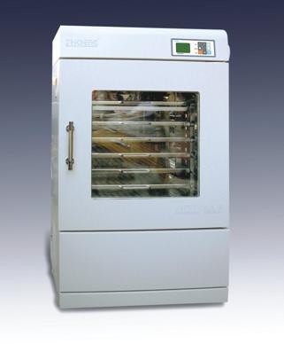 多层小容量恒温摇床血站专用ZWF-2104的图?/></a></div> <div class=