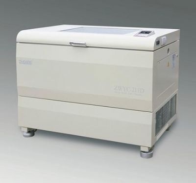 卧式恒温摇床触摸式彩屏ZWYR-211C的图?/></a></div> <div class=