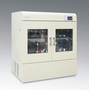 双层可编程恒温摇床触摸式彩屏ZWFR-2112的图?/></a></div> <div class=