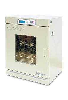 曲线控制十段编程鼓风干燥箱底部加热ZXFD-A5430原ZFD-A5430A的图?/></a></div> <div class=