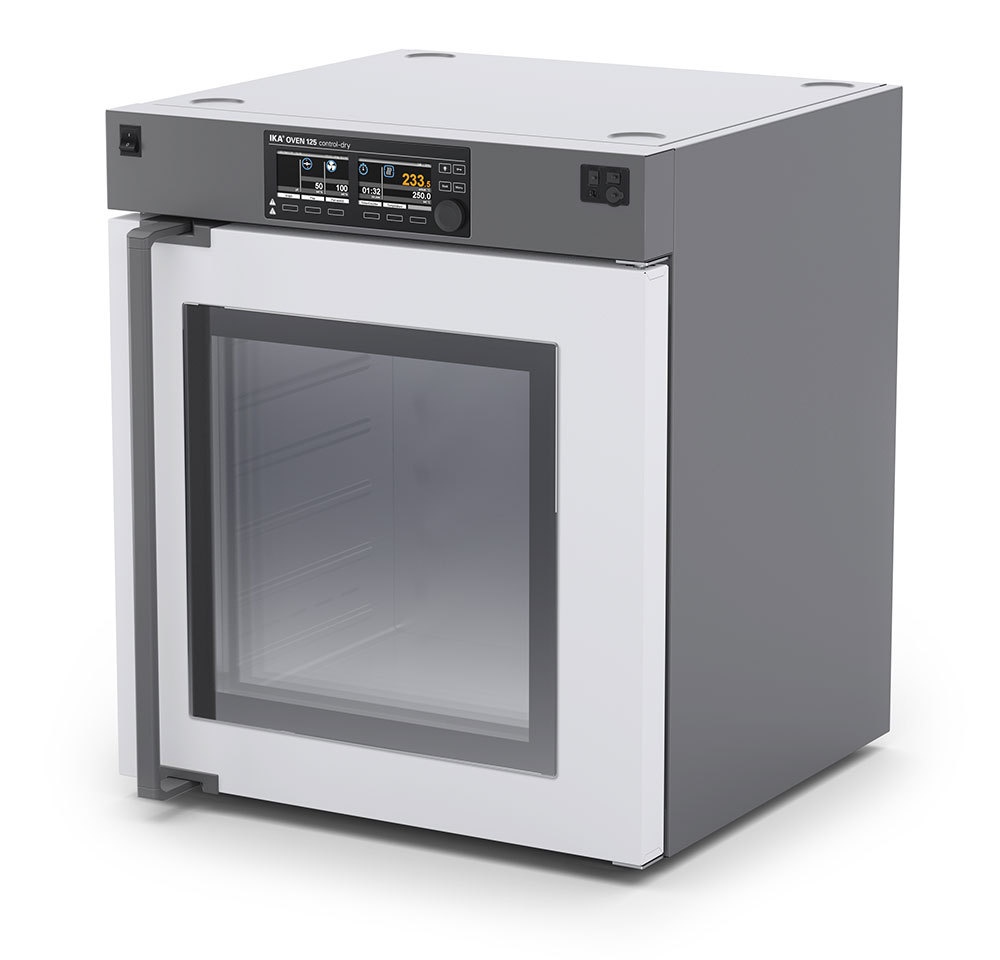德国IKA/艾卡Oven 125 control - dry glass烘箱的图?/></a></div> <div class=