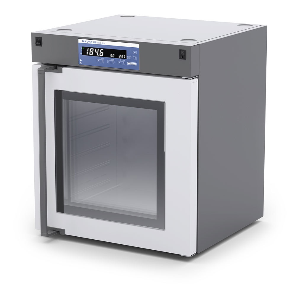 德国IKA/艾卡Oven 125 basic dry - glass烘箱的图?/></a></div> <div class=