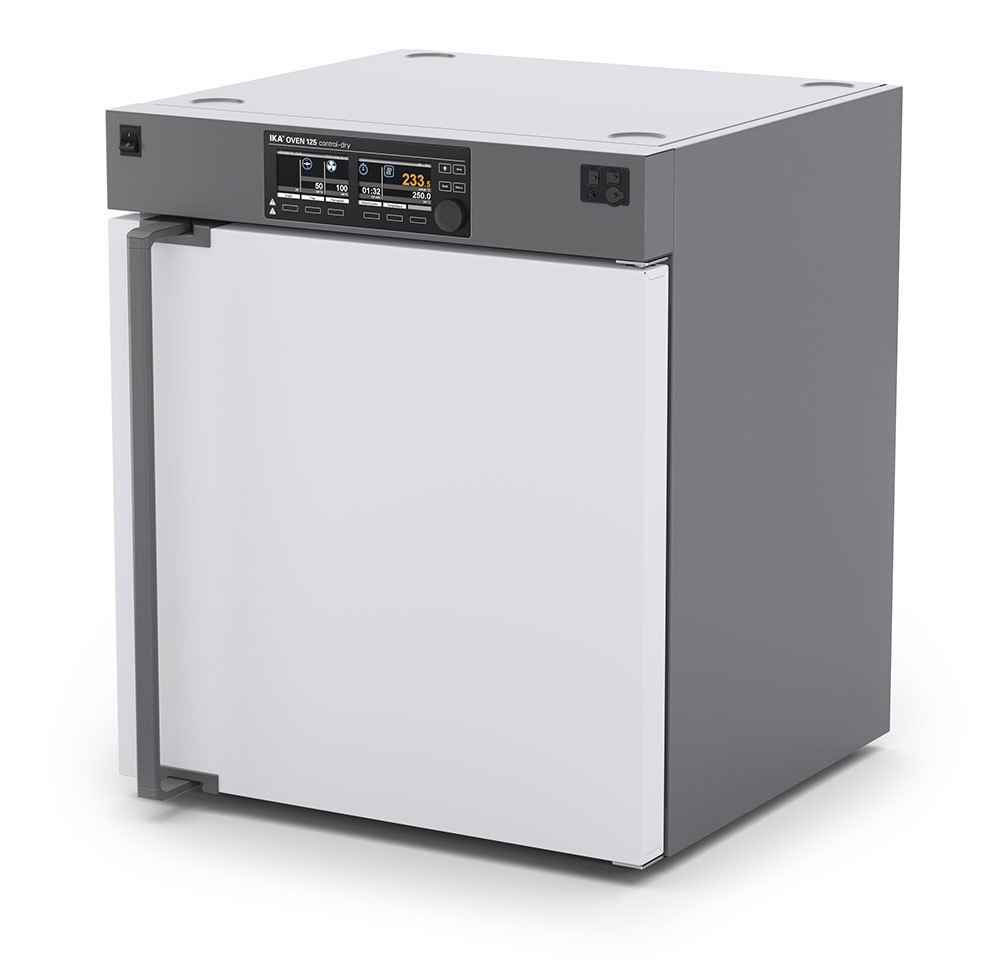 德国IKA/艾卡Oven 125 control - dry烘箱的图?/></a></div> <div class=