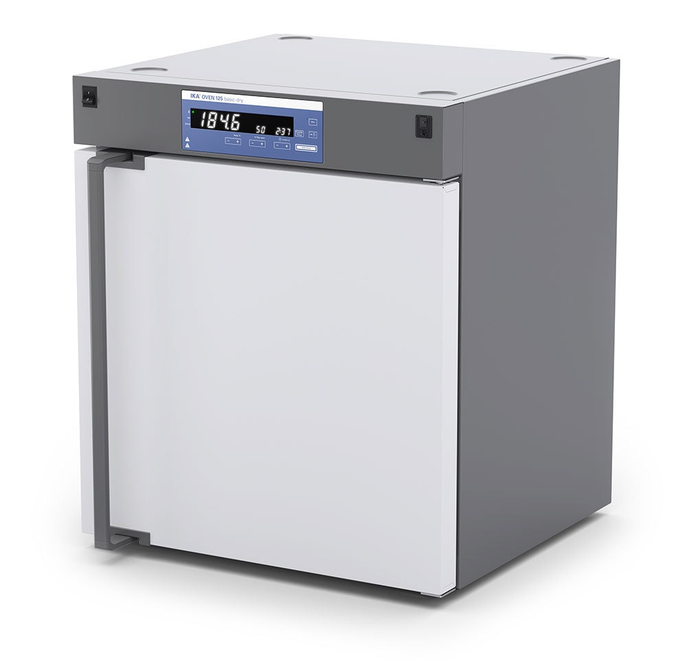德国IKA/艾卡Oven 125 basic dry烘箱的图?/></a></div> <div class=