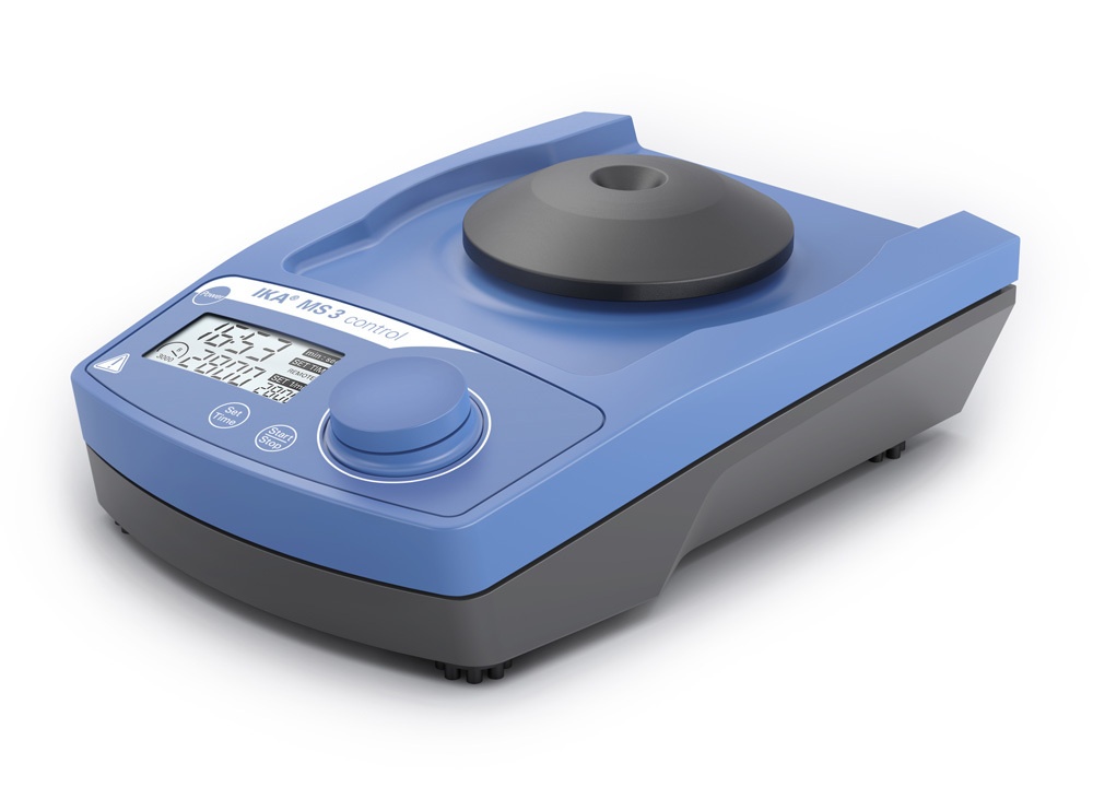 德国IKA/艾卡MS 3 control摇床的图?/></a></div> <div class=