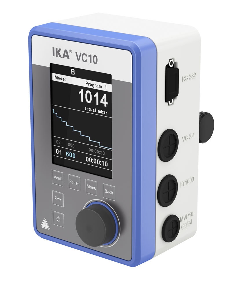 德国IKA/艾卡VC 10 Vacuum controller真空的图?/></a></div> <div class=