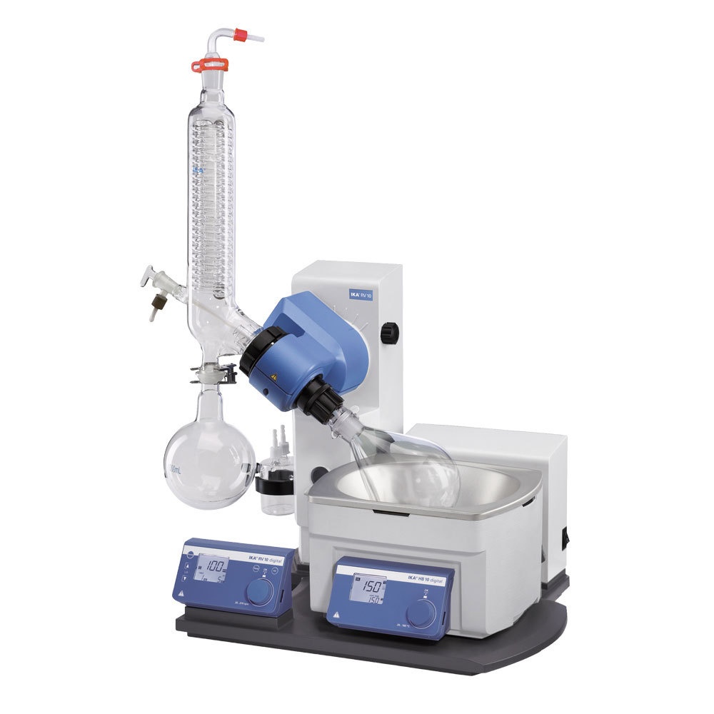 IKA旋转蒸发仪RV 10 digital V-C的图?/></a></div> <div class=