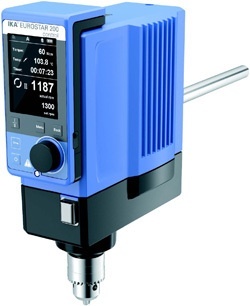 IKA EUROSTAR 200顶置式搅拌器的图?/></a></div> <div class=