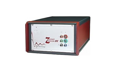 Zennium XC电化学工作站/电化学分析仪的图?/></a></div> <div class=