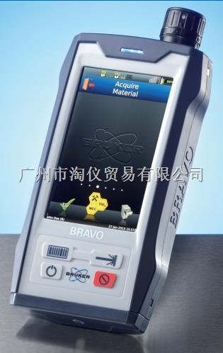 布鲁克手持式便携拉曼光谱?BRAVO的图?/></a></div>              <div class=