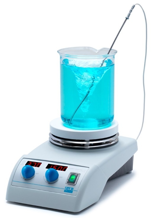 VELP加热磁力搅拌器AREX Digital PRO的图?/></a></div> <div class=