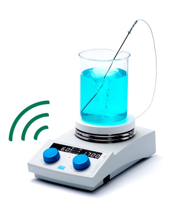 VELP加热磁力搅拌器AREX-6 Connect PRO的图?/></a></div> <div class=