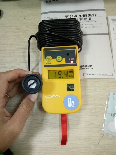 日本新宇宙XO-326IIsA氧气检测仪?m延长线）的图?/></a></div> <div class=