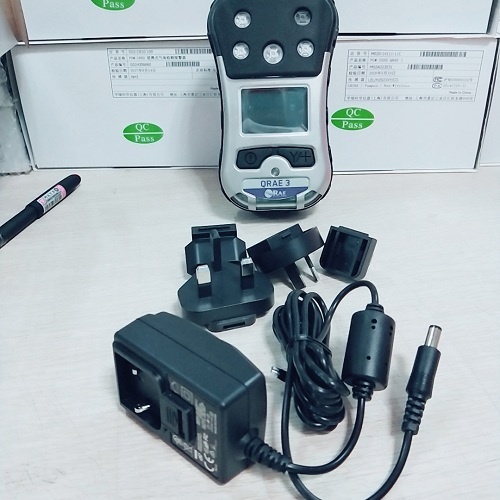 美国华瑞PGM-2500 QRAE 3四合一气体检测仪的图?/></a></div> <div class=