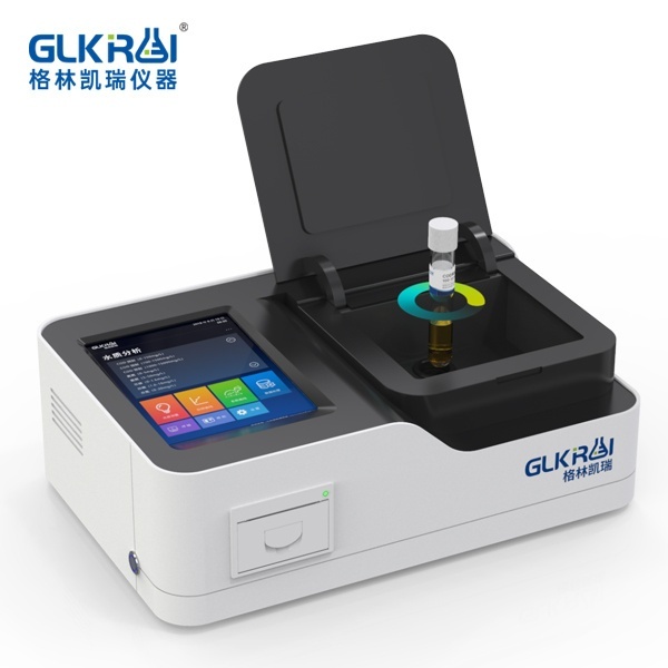 格林凯瑞污水废水COD快速检测测定仪（沟通打折）的图?/></a></div> <div class=