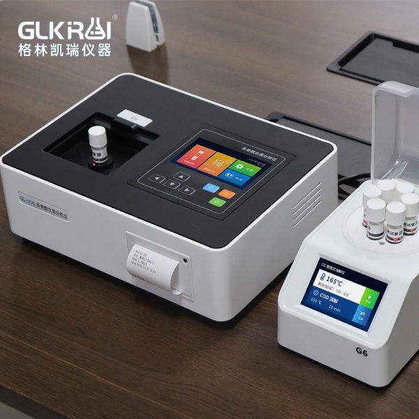 格林凯瑞实用cod快速测定仪G20（沟通打折）的图?/></a></div> <div class=